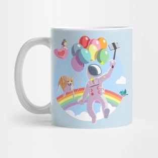 AstroWalk Mug